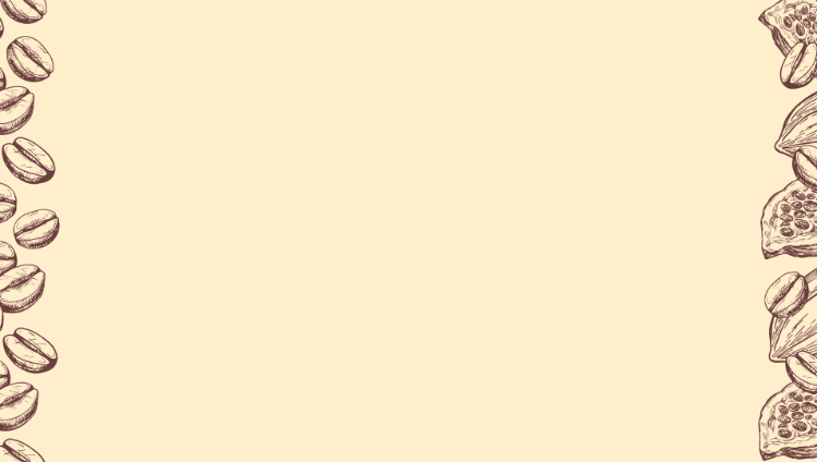 Sfondo tiramisu classico light