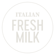 Icona Latte - white EN