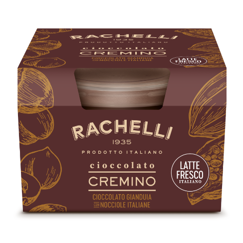 Cremino